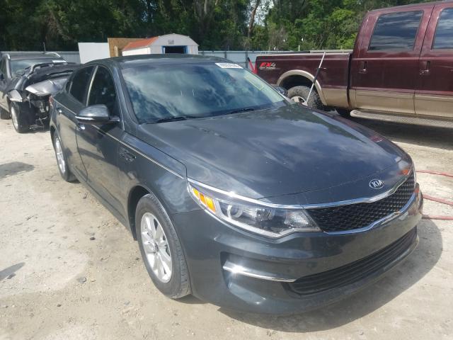 kia  2016 knagt4l37g5091412