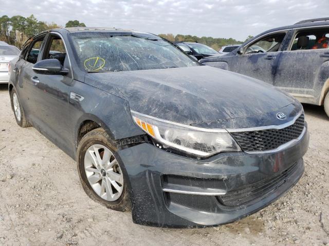 kia optima lx 2016 knagt4l37g5092382