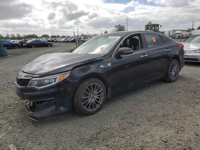 kia optima lx 2017 knagt4l37h5157278