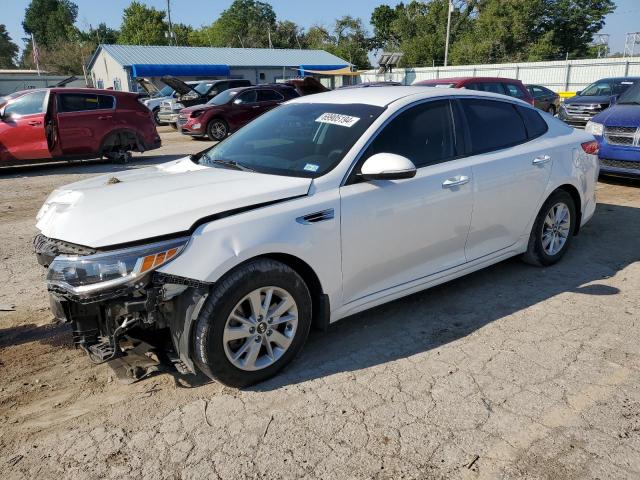 kia optima lx 2018 knagt4l37j5214195