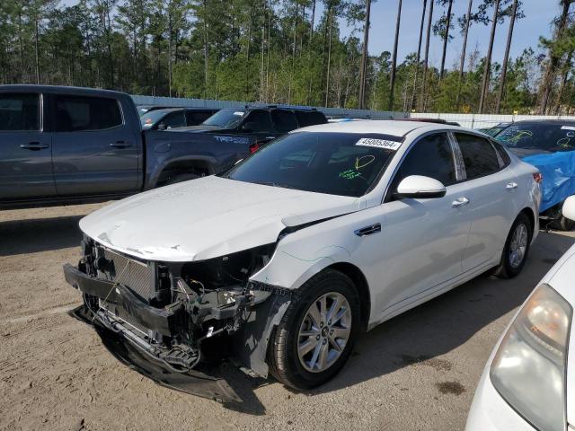 kia optima 2018 knagt4l37j5216416