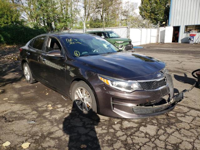 kia optima lx 2018 knagt4l37j5238576