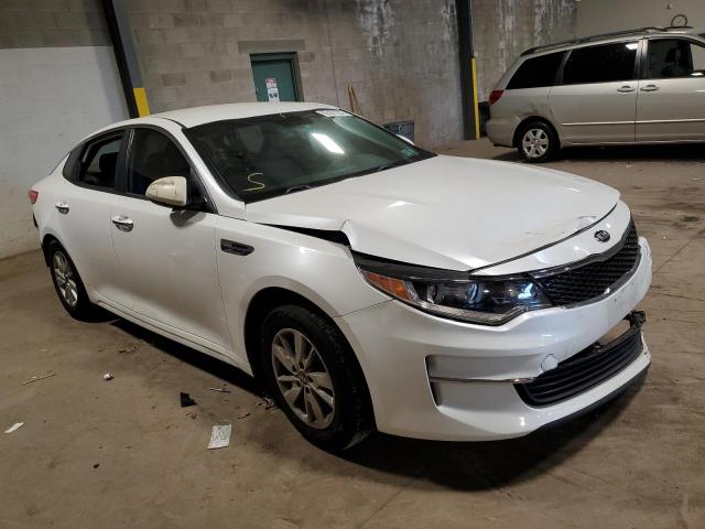 kia optima lx 2016 knagt4l38g5072934