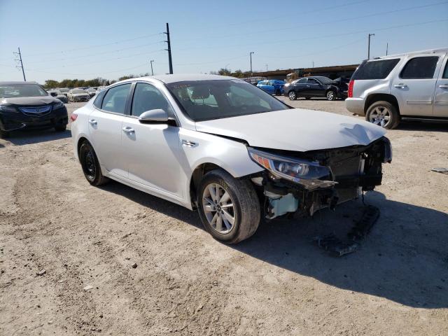 kia optima lx 2016 knagt4l38g5075848