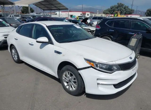 kia optima 2016 knagt4l38g5095470