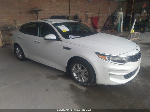 kia optima 2016 knagt4l38g5105804