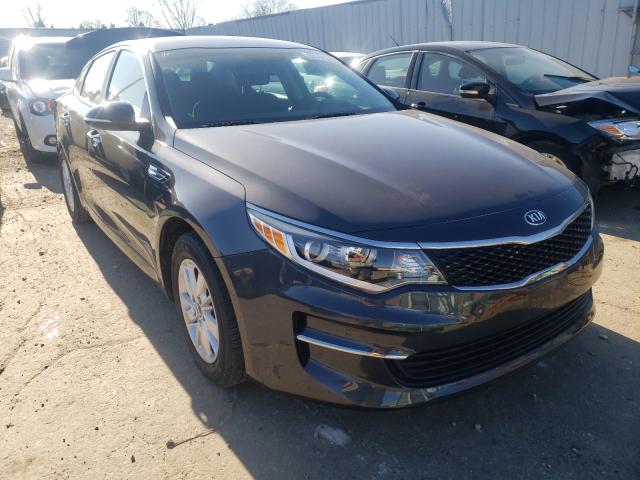 kia optima lx 2017 knagt4l38h5179273