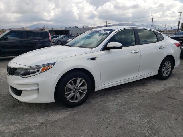 kia optima lx 2018 knagt4l38j5214643