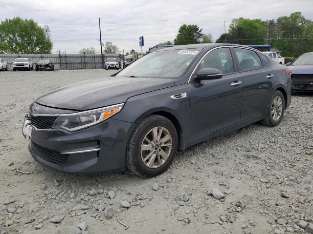 kia optima 2016 knagt4l39g5072666