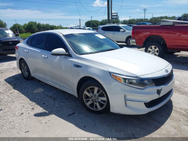 kia optima 2016 knagt4l39g5075261