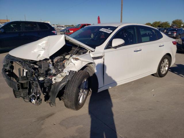 kia optima lx 2016 knagt4l39g5092917