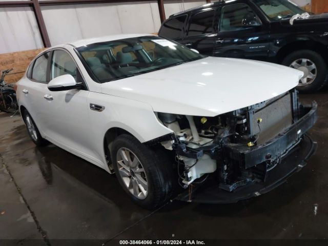 kia optima 2016 knagt4l39g5093422