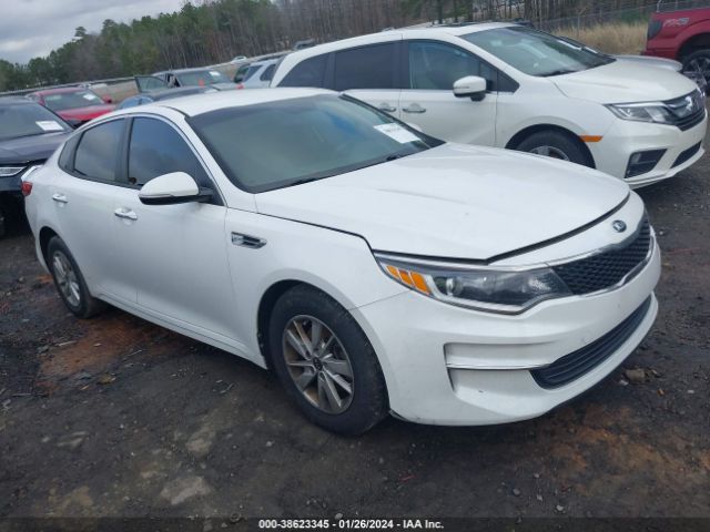 kia optima 2016 knagt4l39g5094506