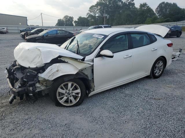 kia optima lx 2016 knagt4l39g5102491