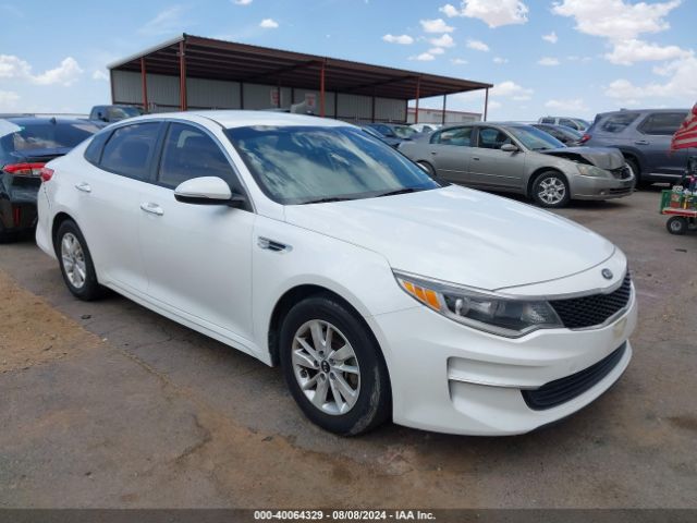 kia optima 2016 knagt4l39g5117525