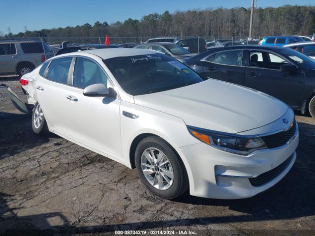 kia optima 2017 knagt4l39h5142006