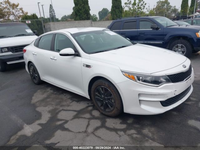 kia optima 2018 knagt4l39j5202503