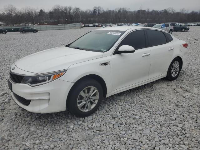 kia optima lx 2018 knagt4l39j5215607