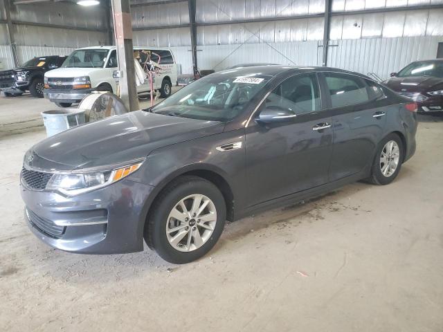 kia optima lx 2018 knagt4l39j5219494