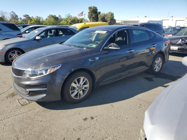 kia optima lx 2018 knagt4l39j5234822