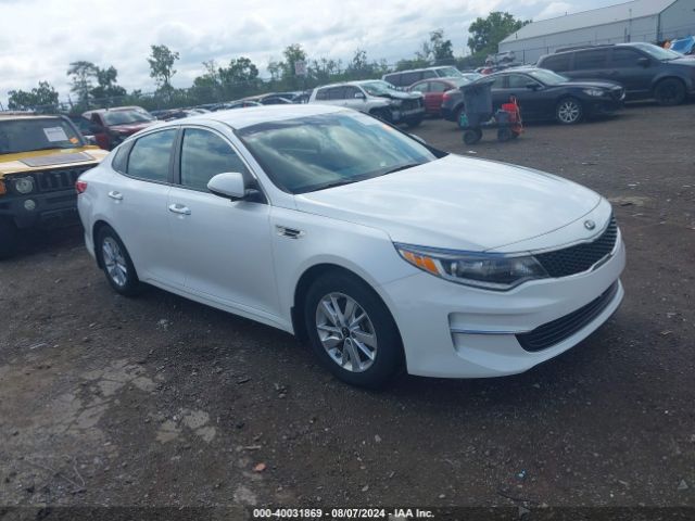 kia optima 2016 knagt4l3xg5100779