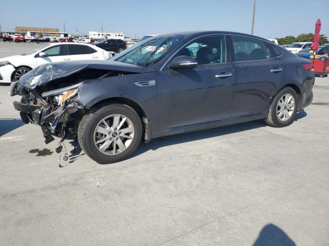 kia optima lx 2018 knagt4l3xj5216989