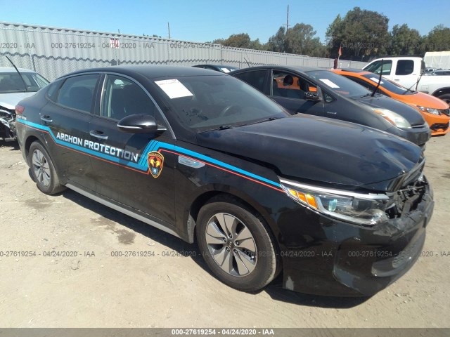 kia optima hybrid 2017 knagt4lcxh5006306