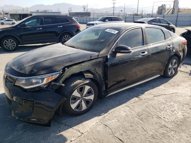 kia optima hyb 2017 knagt4le4h5013513