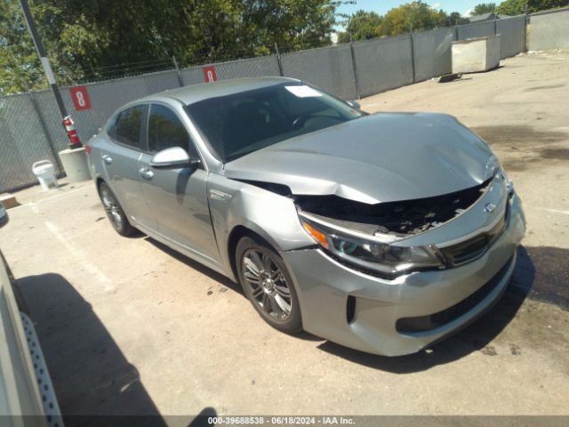 kia optima 2017 knagt4le4h5018548