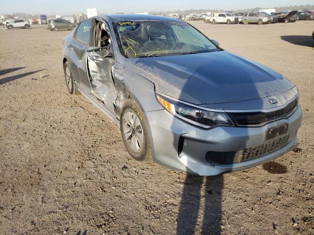 kia optima hyb 2017 knagt4le7h5009133