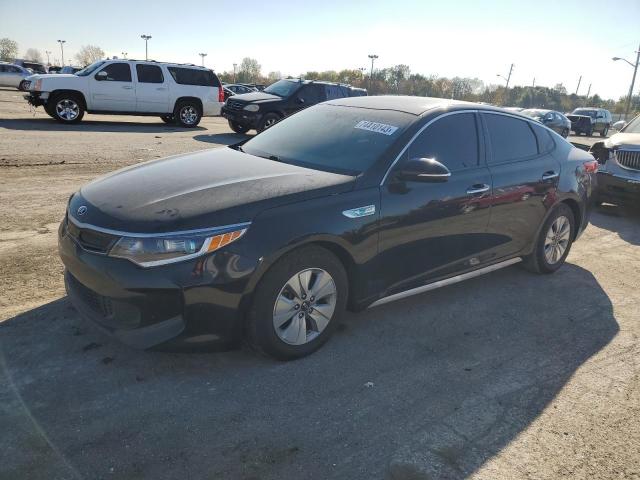 kia optima hybrid 2017 knagt4lexh5014892