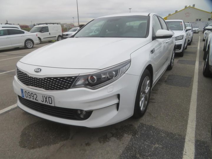 kia optima 2017 knagu415gh5128594