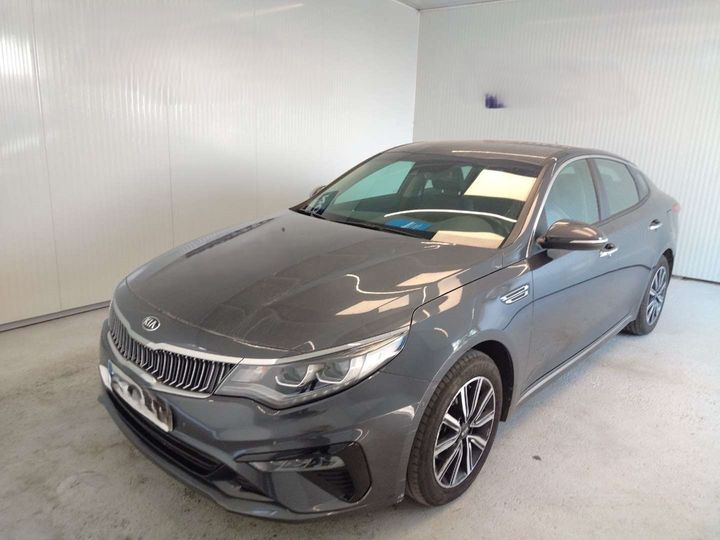 kia optima 2019 knagu419ak5314880