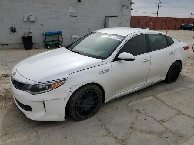 kia optima 2017 knagu4lc6h5007689