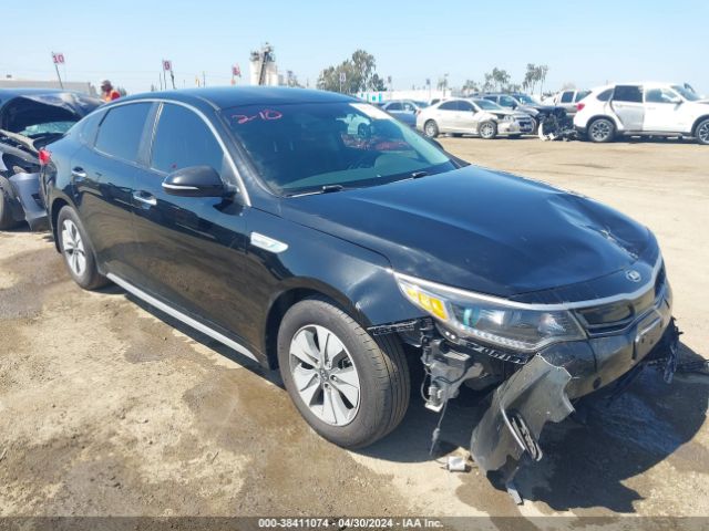 kia optima hyb 2019 knagu4le0k5032029