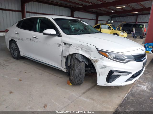 kia optima 2020 knagu4le0l5037393