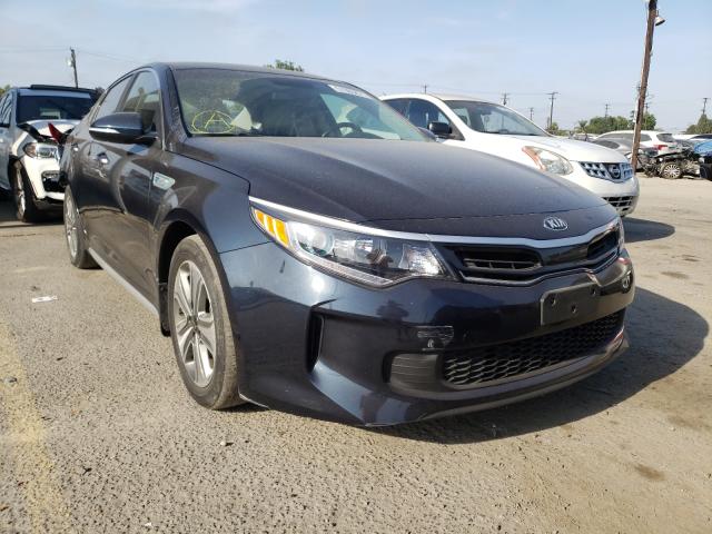 kia optima hyb 2018 knagu4le1j5023239