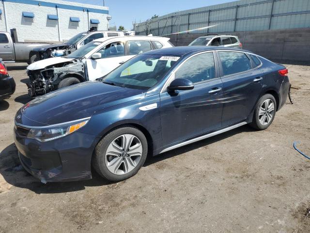 kia optima hyb 2017 knagu4le7h5010442