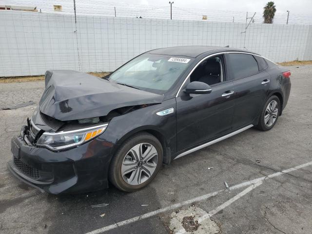 kia optima hyb 2018 knagu4le7j5021074