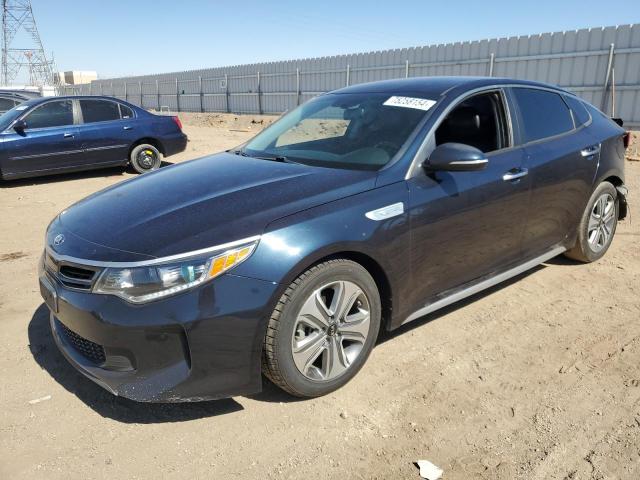 kia optima hyb 2017 knagu4lexh5015229