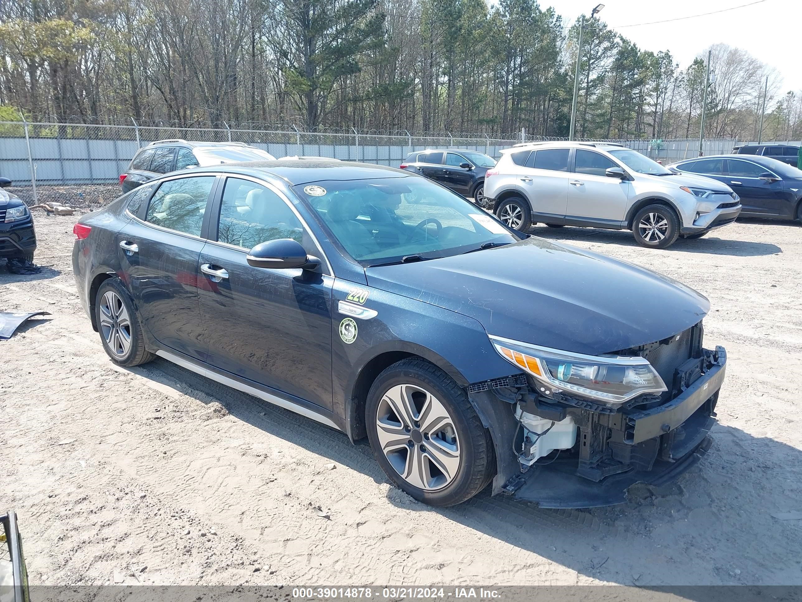 kia optima 2018 knagu4lexj5020744