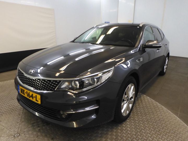 kia optima sportswagon 2017 knagu815ah5127210