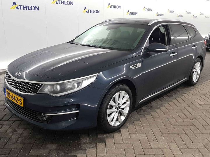 kia optima sportswagon 2017 knagu815ah5152153