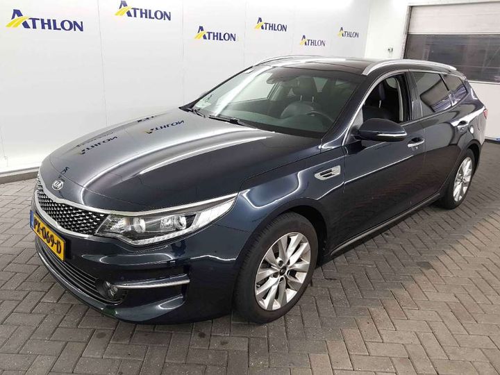 kia optima sportswagon 2017 knagu815ah5163397