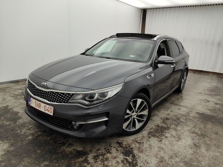 kia optima sw &#3916 2017 knagu815gh5124683