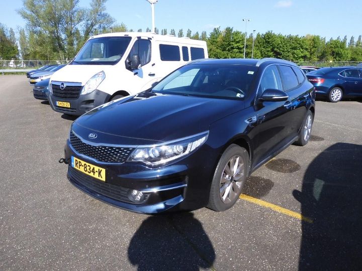 kia optima sportswagon 2018 knagu815gh5154589