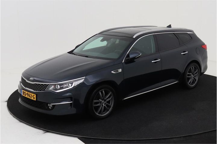 kia optima sportswagon 2018 knagu815gh5155376