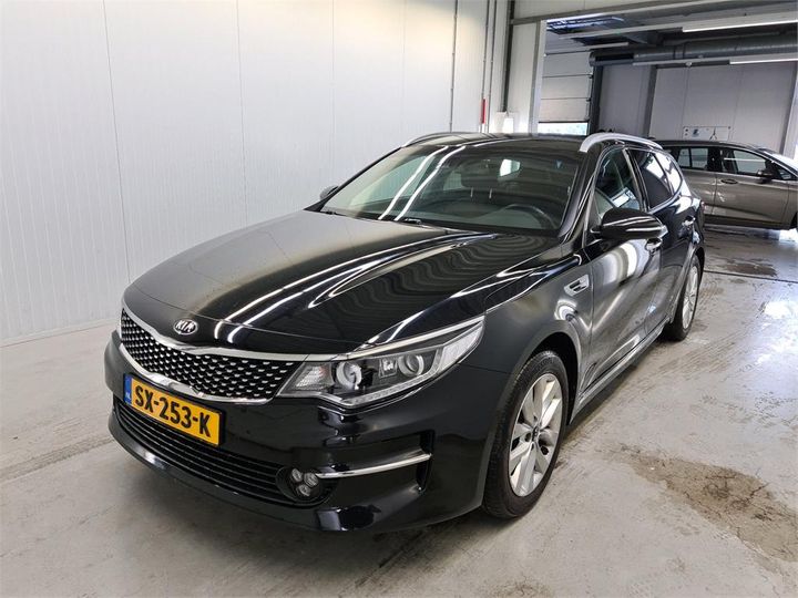 kia optima 2018 knagu815gj5190069