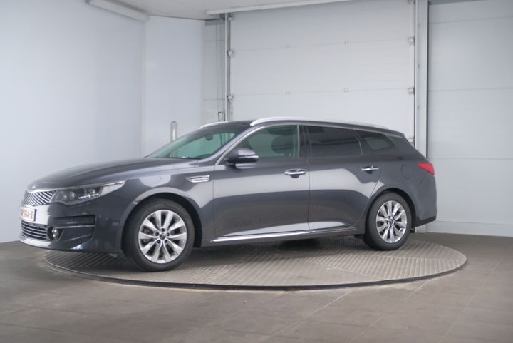 kia optima sportswagon 2018 knagu815gj5248571