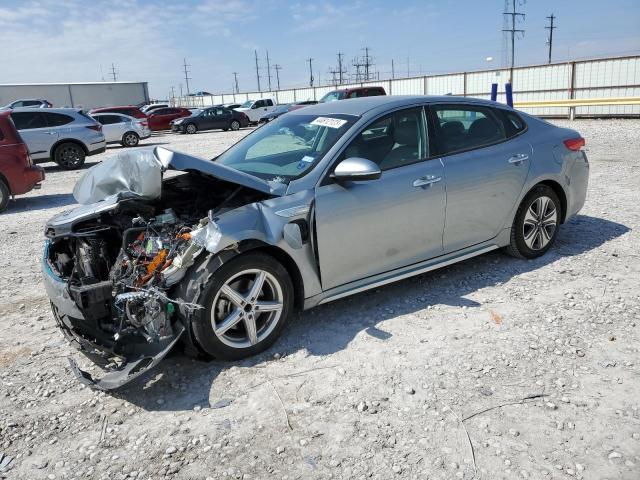 kia  2017 knagv4ld0h5014904